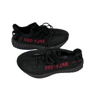 Sneakers- Fashion 350 - excellent - Mens Size 6.5